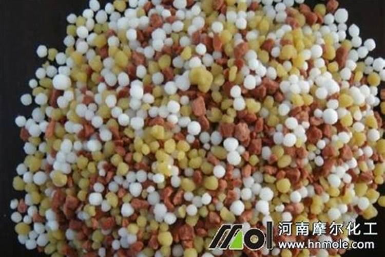 水溶肥料有哪些种类 水溶肥选哪种剂型好