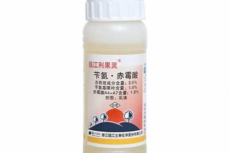 桃树落果用什么药防治？