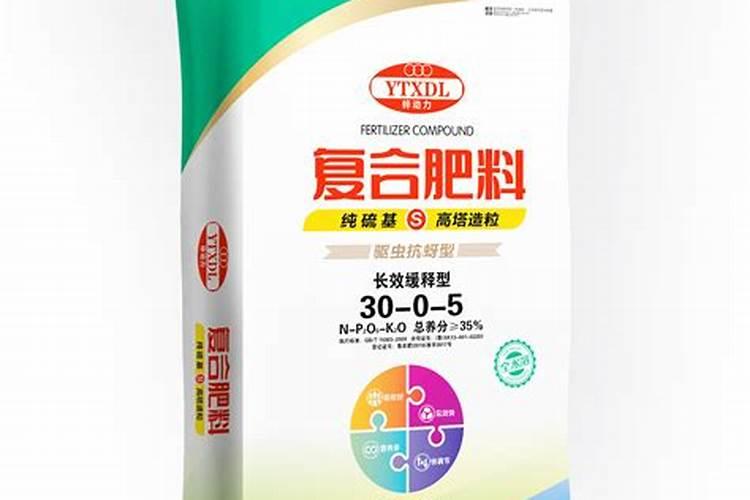 常见的氮肥、磷肥、钾肥、复合肥有哪些……