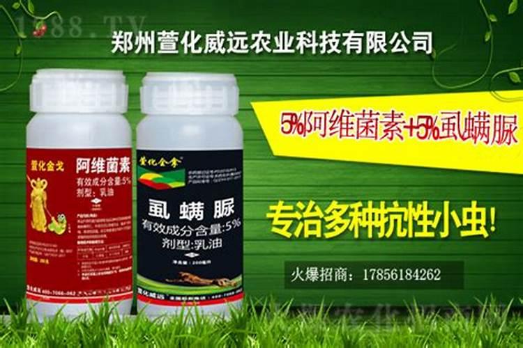 小麦最忌三种肥料