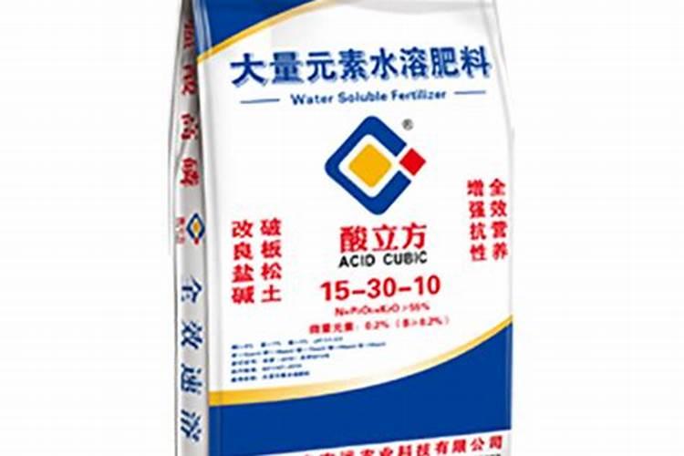 现在推动水肥一体化,那选哪种好？