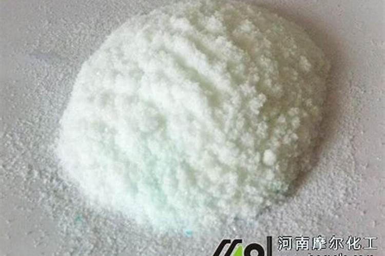 哪种水溶肥是含有钾成分的呀