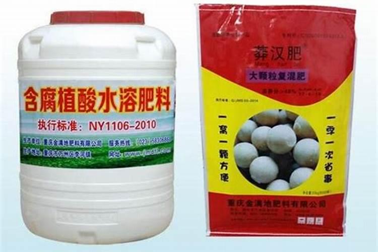 苹果树施肥时间和方法