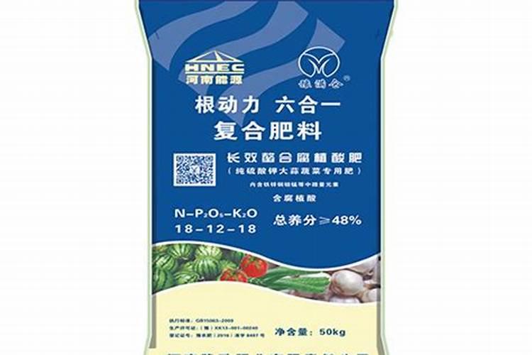 大蒜底肥用什么复合肥,附大蒜的种植方法