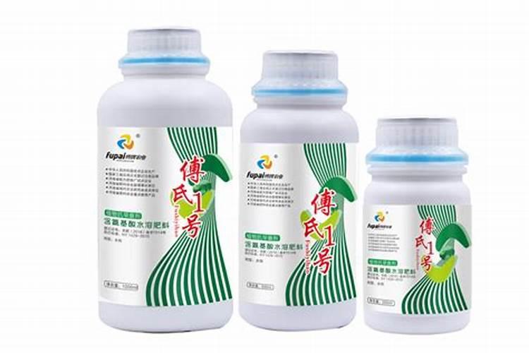 氨基酸叶面肥果树涂杆枝术怎么操作？