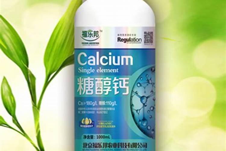 叶面肥硝酸钾应该在什么时候喷施？ 樱桃树春季管理技术