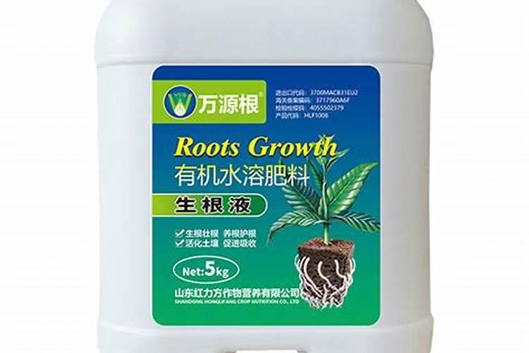 黄瓜苗期用什么肥料,黄瓜生根水溶肥