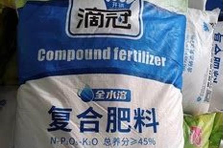硫酸钾钙镁肥一亩用量