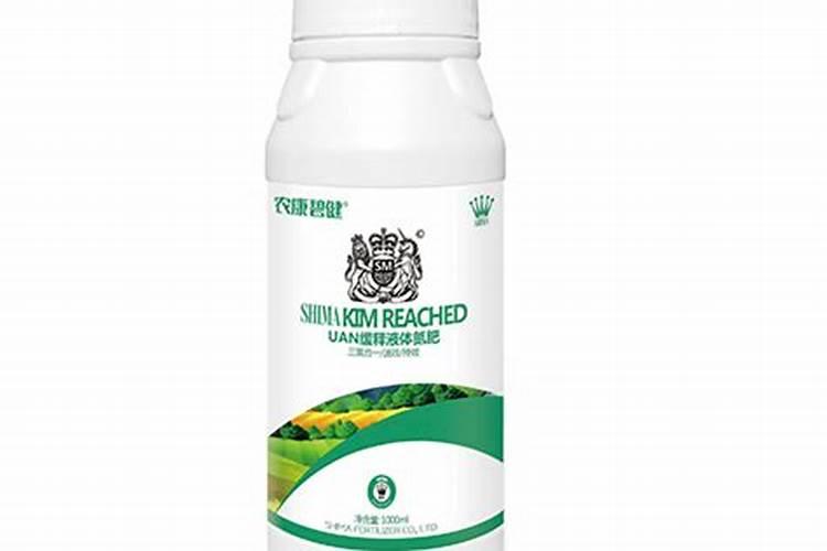 全国最好的硅肥厂家,大家来谈谈有哪些？