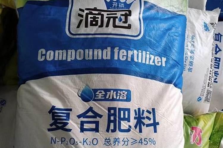 柑橘苗叶面肥施药方法
