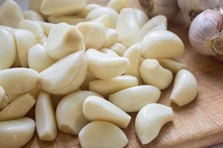 大蒜底肥氮磷钾配比