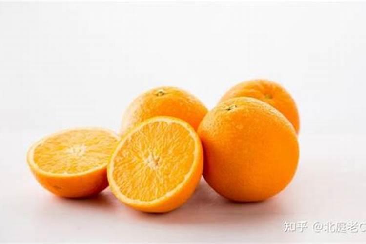 橙子树施什么肥料最好