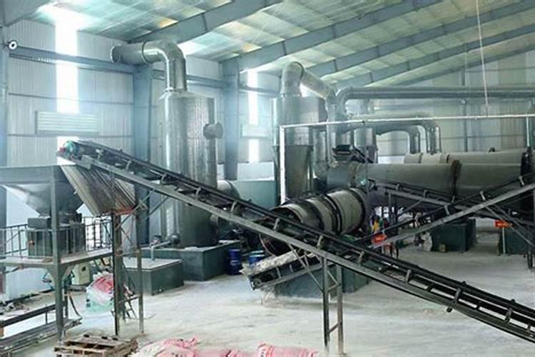 济源复合肥有多少厂家