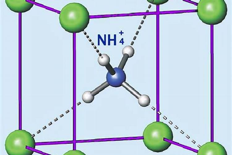 nh4cl是什么肥
