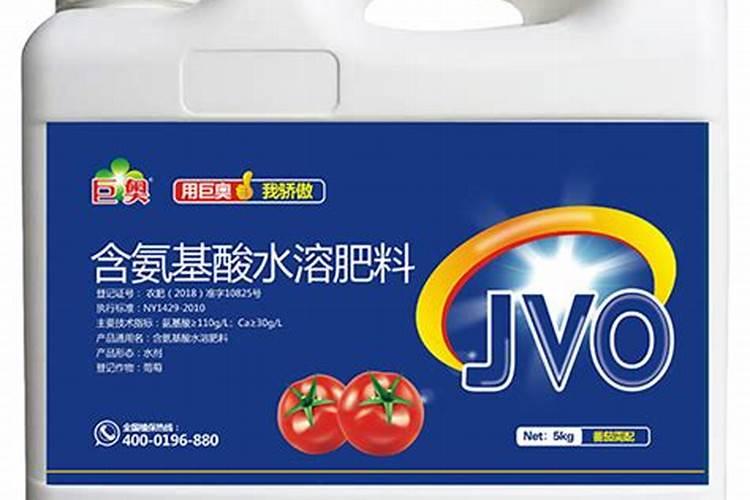 要怎样给果树苗根外追肥？