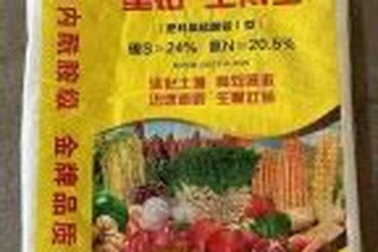 樱桃施肥时间和方法