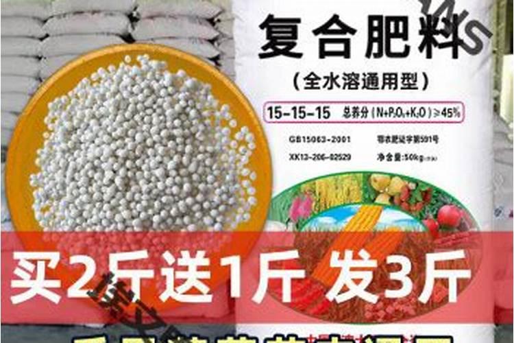 大樱桃树盛果期施肥的方法有什么？什么时间施肥最合适？