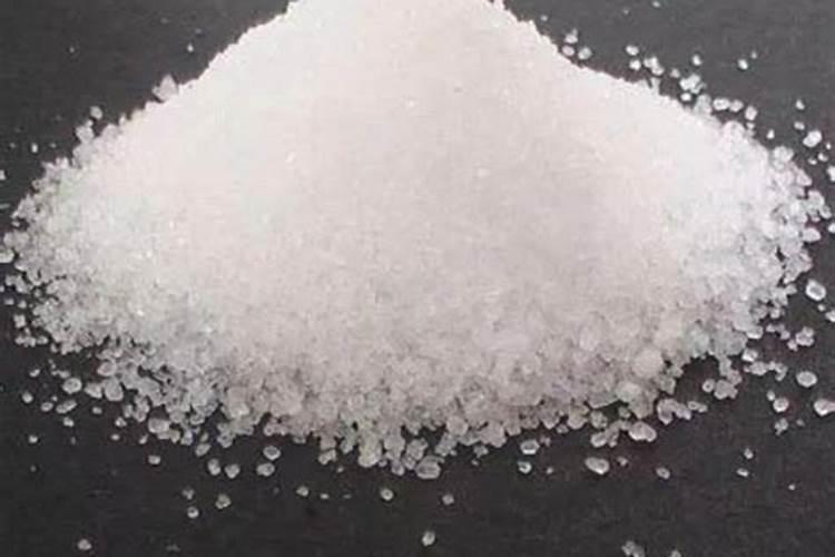 硝酸钾属于什么化肥,硝酸钾如何在作物上应用