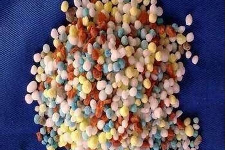 中量元素肥料有哪几种