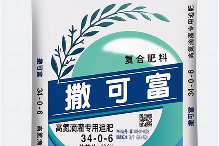 磷酸二氢钾是什么肥料怎样使用