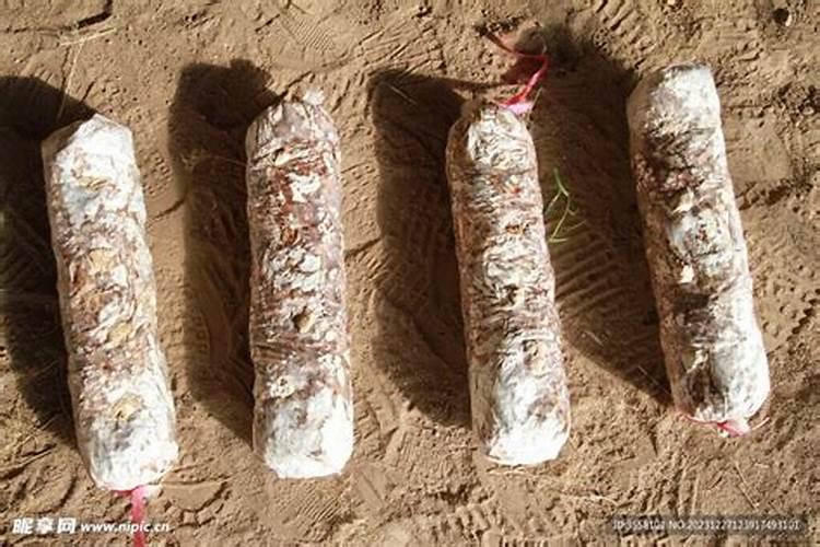 可以把蘑菇菌包放在沙土里养吗