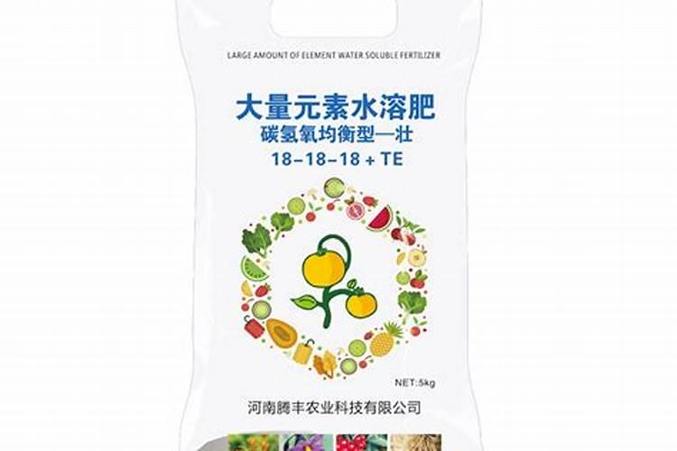 矿源黄腐酸钾为什么要单独使用呢 附使用方法
