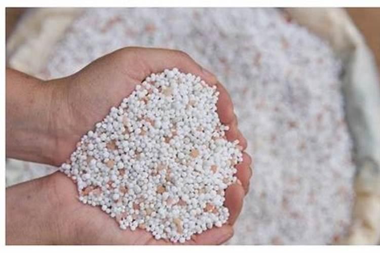 水溶肥用法和用量