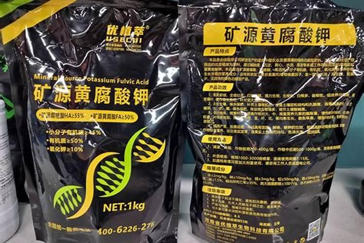 霸尔绿博水溶肥效果怎么样？