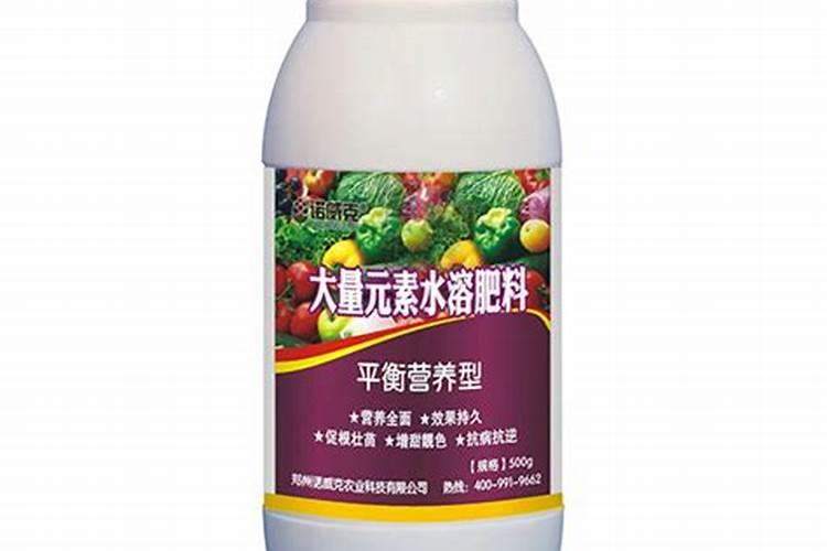 辣椒如何施磷肥