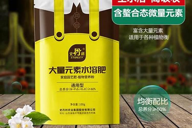 苹果生长后期一定要施钾肥