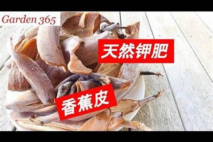 复合肥,氮肥,磷肥,钾肥有什么区别？