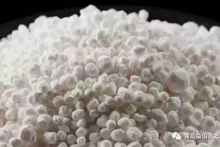 氯化钾是钾肥吗 化肥氯化钾的作用与功效