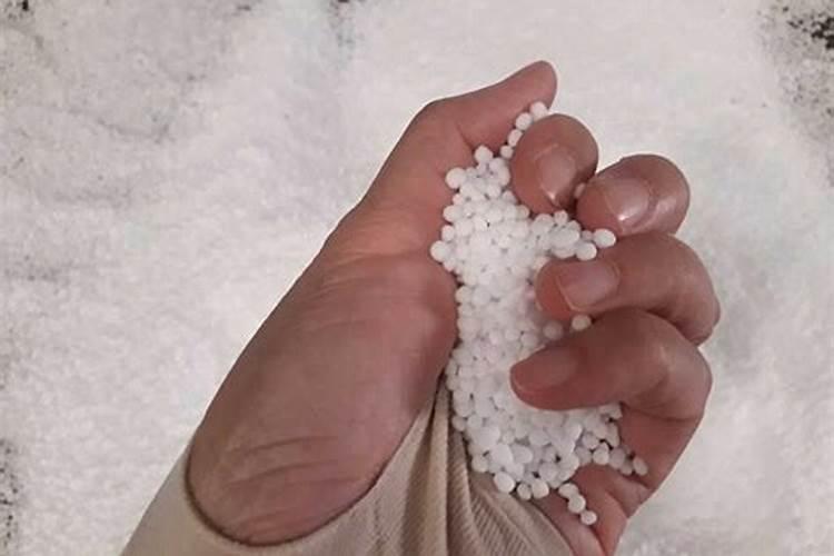 铵态氮肥和氮肥有什么区别？