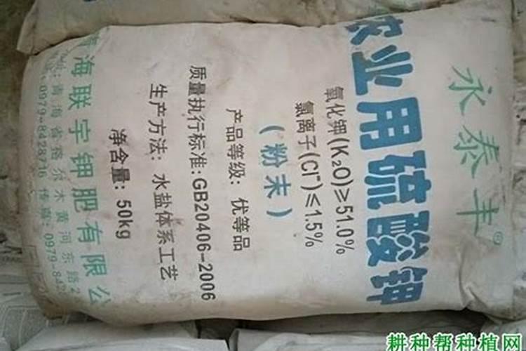 黄腐酸肥料与硅肥哪个效果好