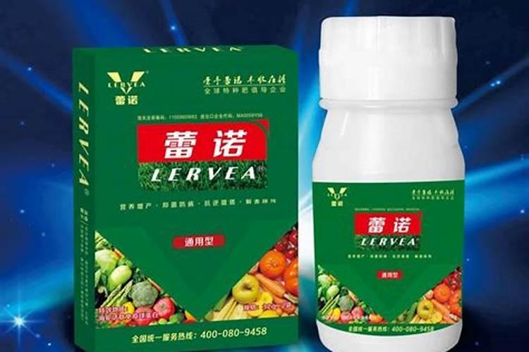 什么是血能肽特种肥料？