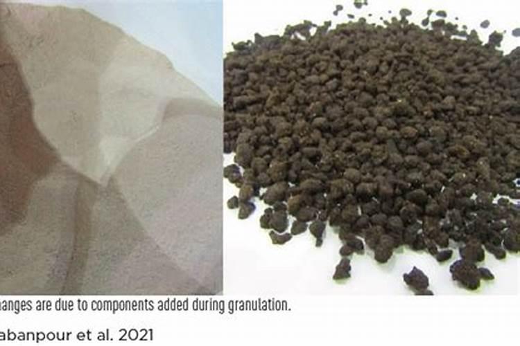 ny5252021有机肥料的标准是什么？