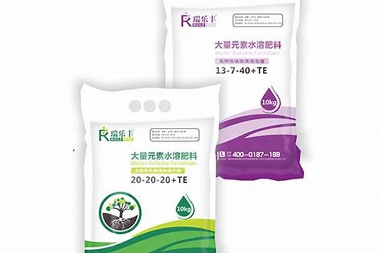 钾肥对农作物有什么作用？