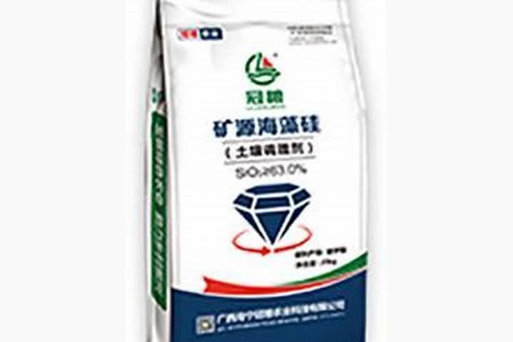 硅肥的效果及功能,硅肥的十大效果