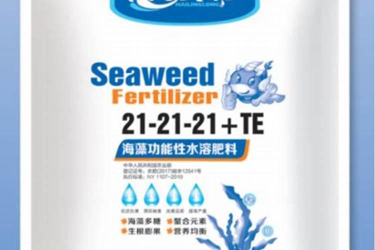 香蕉新种的小苗,用什么肥比较好？