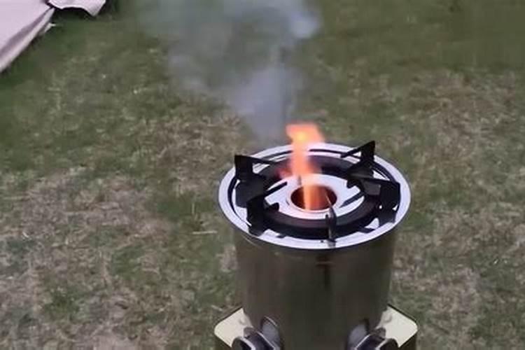什么是生物质颗粒取暖炉