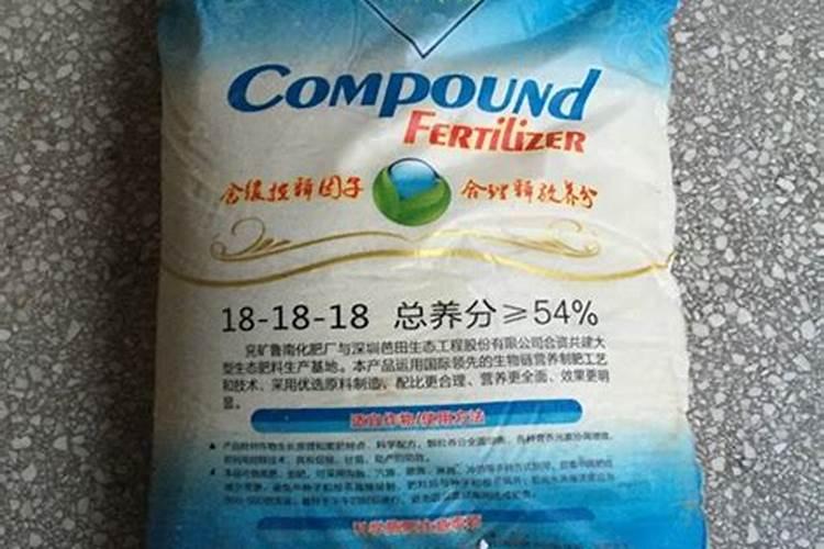 西瓜施多少底肥最好