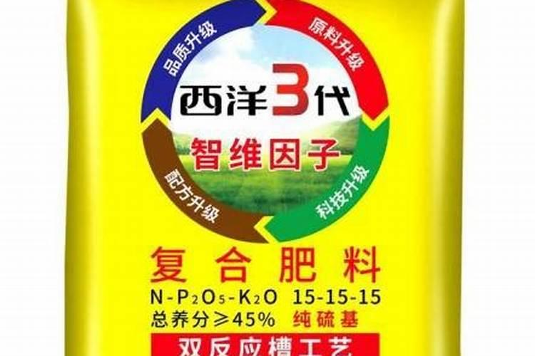 纯硫酸钾肥如何施用