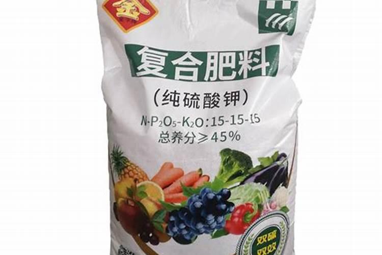 普通的钾肥有哪些？好的钾肥有哪些？纯钾肥有哪些？