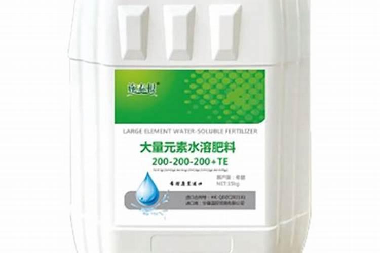 钾肥氮肥磷肥的作用分别是什么