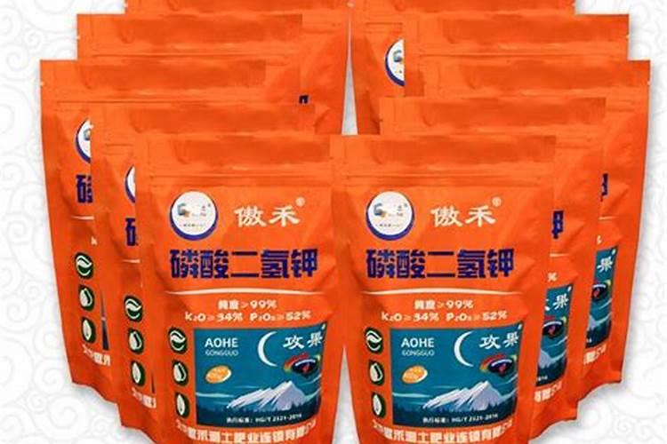 怎样简单辨别钾肥的真假与好坏？