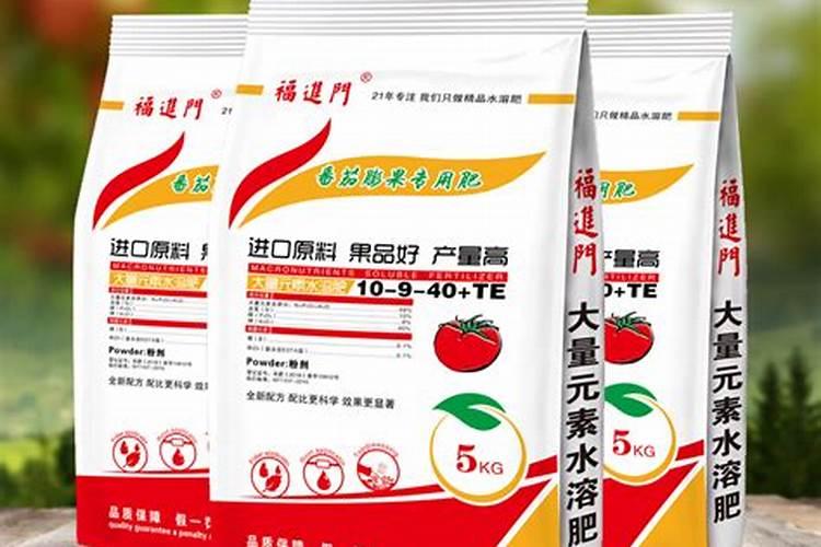 双季稻如何合理施肥？
