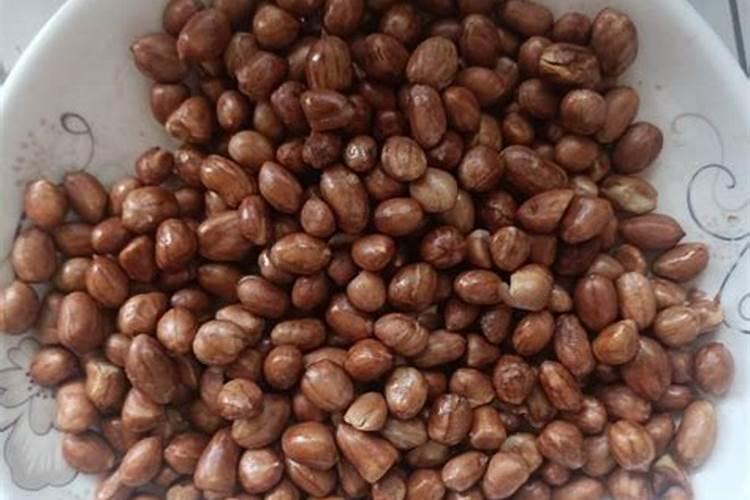 花生硼肥什么时间施用