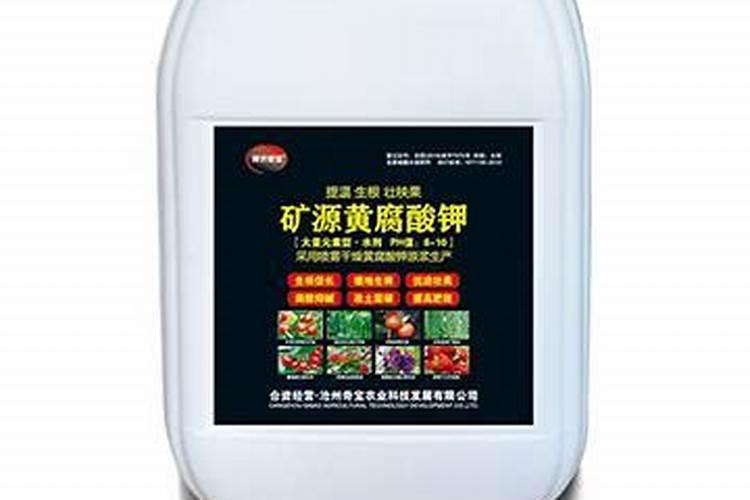 有机硅肥有什么作用