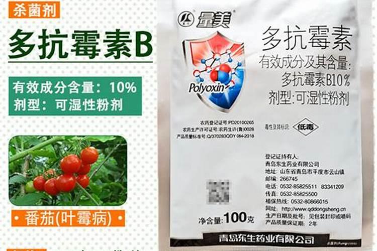 黄瓜霜霉病发生严重,有没有特效药？