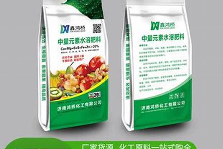 磷肥适合浇什么花